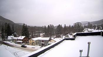 Weather camera view of Delhi.