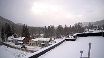 Weather camera view of Delhi.