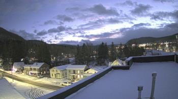 Weather camera view of Delhi.