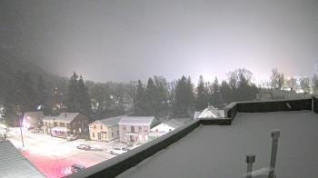 Weather camera view of Delhi.