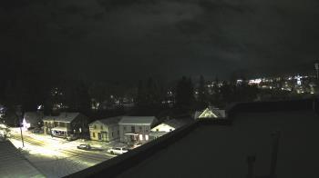 Weather camera view of Delhi.