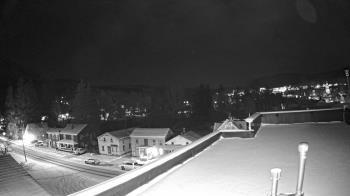 Weather camera view of Delhi.