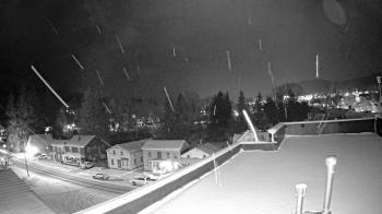 Weather camera view of Delhi.