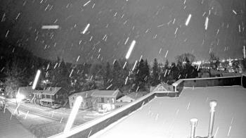 Weather camera view of Delhi.