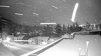 Weather camera view of Delhi.