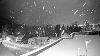 Weather camera view of Delhi.