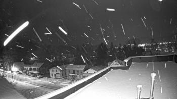 Weather camera view of Delhi.