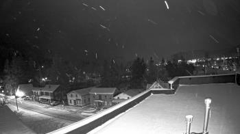 Weather camera view of Delhi.