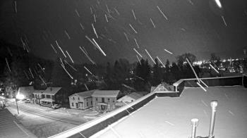 Weather camera view of Delhi.