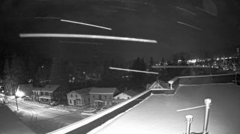 Weather camera view of Delhi.