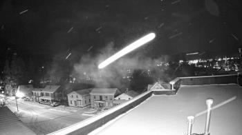 Weather camera view of Delhi.