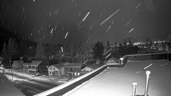 Weather camera view of Delhi.