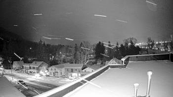 Weather camera view of Delhi.