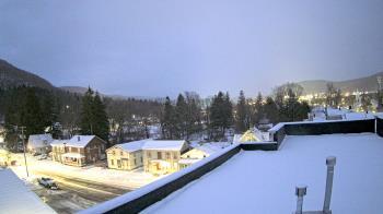 Weather camera view of Delhi.