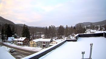 Weather camera view of Delhi.