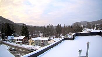 Weather camera view of Delhi.