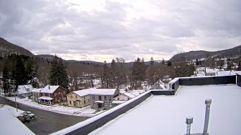 Weather camera view of Delhi.