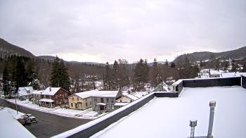 Weather camera view of Delhi.