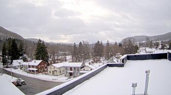 Weather camera view of Delhi.