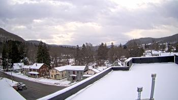 Weather camera view of Delhi.