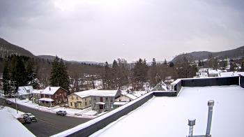 Weather camera view of Delhi.