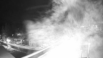 Weather camera view of Delhi.