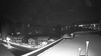 Weather camera view of Delhi.