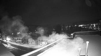 Weather camera view of Delhi.