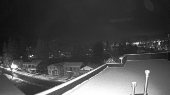 Weather camera view of Delhi.