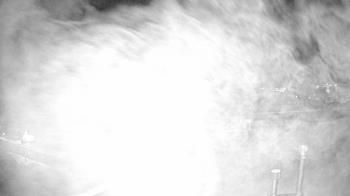 Weather camera view of Delhi.