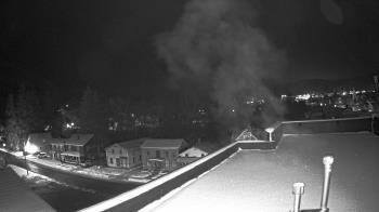 Weather camera view of Delhi.