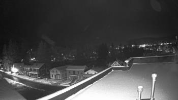 Weather camera view of Delhi.