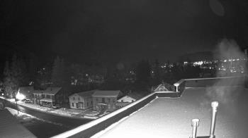 Weather camera view of Delhi.