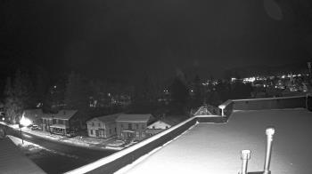 Weather camera view of Delhi.