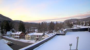 Weather camera view of Delhi.