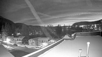 Weather camera view of Delhi.