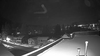 Weather camera view of Delhi.