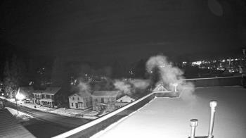 Weather camera view of Delhi.