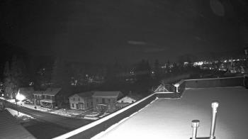 Weather camera view of Delhi.