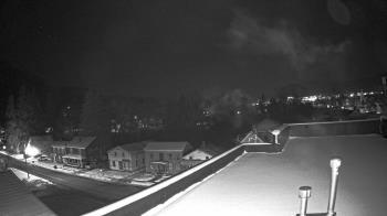 Weather camera view of Delhi.