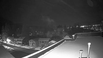 Weather camera view of Delhi.