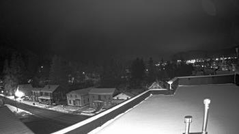 Weather camera view of Delhi.