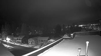 Weather camera view of Delhi.