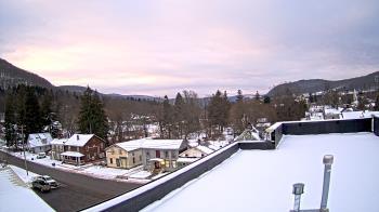 Weather camera view of Delhi.