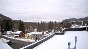 Weather camera view of Delhi.