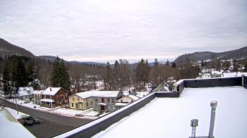 Weather camera view of Delhi.