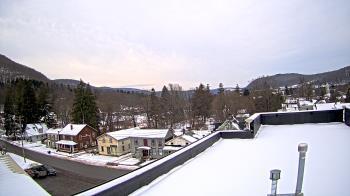 Weather camera view of Delhi.