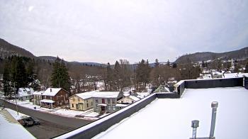 Weather camera view of Delhi.