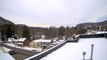 Weather camera view of Delhi.