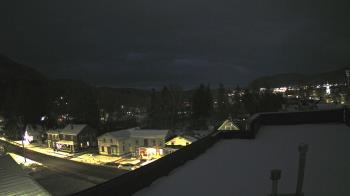 Weather camera view of Delhi.